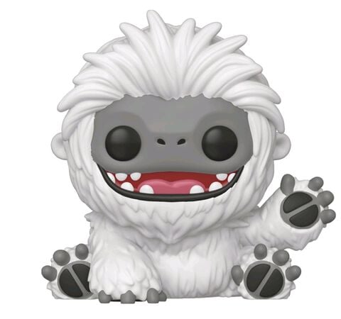 Figurine Funko Pop! N°817 - Abominable S1 - Everest